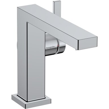 Hansgrohe praustuvo maišytuvas Tecturis E 110 CoolStart EcoSmart+ 73020000 Hansgrohe praustuvo maišytuvas Tecturis E 110 CoolStart EcoSmart+ 73020000