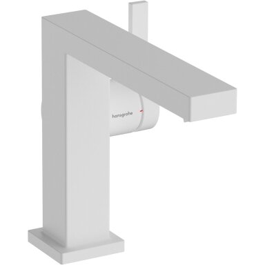 Hansgrohe praustuvo maišytuvas Tecturis E 110 CoolStart EcoSmart+ 73020700 Hansgrohe praustuvo maišytuvas Tecturis E 110 CoolStart EcoSmart+ 73020700
