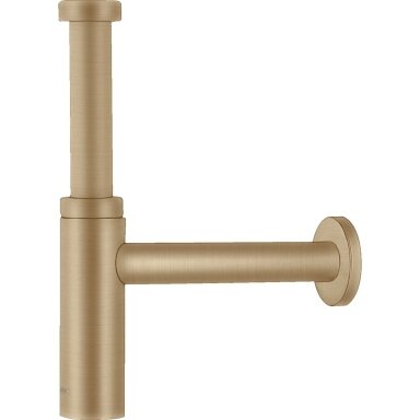 Hansgrohe praustuvo sifonas Flowstar S 52105140 Hansgrohe praustuvo sifonas Flowstar S 52105140