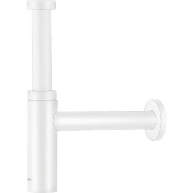 Hansgrohe praustuvo sifonas Flowstar S 52105700 Hansgrohe praustuvo sifonas Flowstar S 52105700