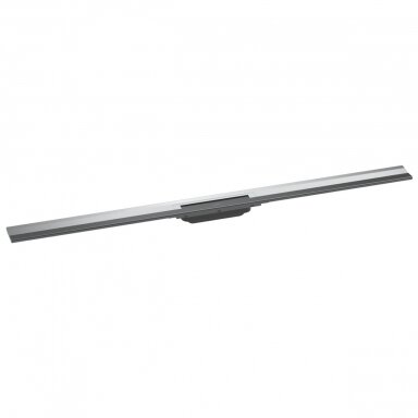 Hansgrohe RainDrain Flex grotelės 1200mm dušo latakui uBox 56054000