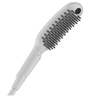 Hansgrohe dušo galvutė šunims DogShower 150 3jet 26640700 Hansgrohe dušo galvutė šunims DogShower 150 3jet 26640700