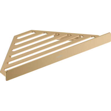Hansgrohe kampinė lentynėlė AddStoris Q 41741140
