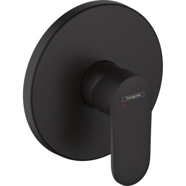 Hansgrohe dušo maišytuvo virštinkinė dalis Vernis Blend 71667670 Hansgrohe dušo maišytuvo virštinkinė dalis Vernis Blend 71667670
