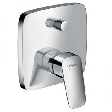 Hansgrohe vonios maišytuvo virštinkinė dalis Logis