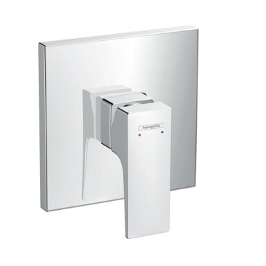 Hansgrohe dušo maišytuvo virštinkinė dalis Metropol 32565000 Hansgrohe dušo maišytuvo virštinkinė dalis Metropol 32565000