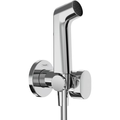 Hansgrohe Bidette S higieninis WC maišytuvas 29232000