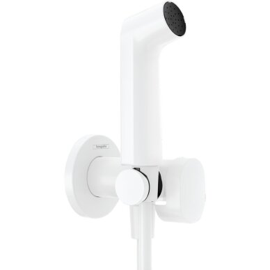 Hansgrohe Bidette S higieninis WC maišytuvas 29232700