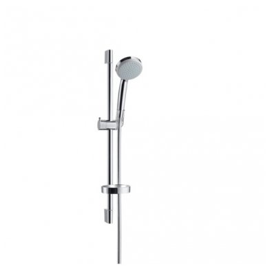 Hansgrohe dušo komplektas Croma 100, 65cm 27772000