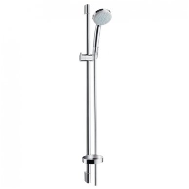 Hansgrohe dušo komplektas Croma 100, 90cm 27771000 Hansgrohe dušo komplektas Croma 100, 90cm 27771000