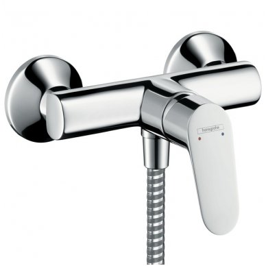 Hansgrohe maišytuvas dušui Focus Hansgrohe maišytuvas dušui Focus