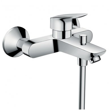 Hansgrohe maišytuvas voniai Logis Hansgrohe maišytuvas voniai Logis