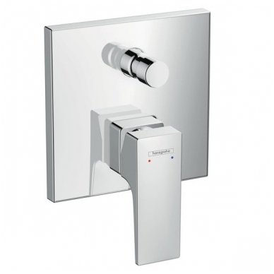 Hansgrohe vonios maišytuvo virštinkinė dalis Metropol 32545000
