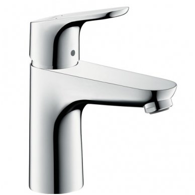 Hansgrohe maišytuvas praustuvui Focus 100 Hansgrohe maišytuvas praustuvui Focus 100