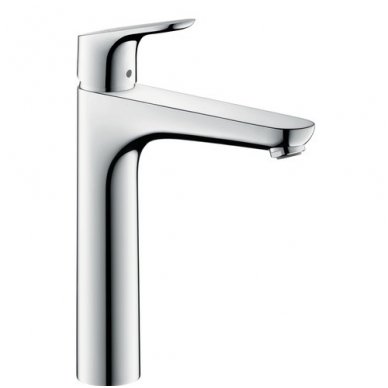Hansgrohe maišytuvas praustuvui Focus 190 Hansgrohe maišytuvas praustuvui Focus 190