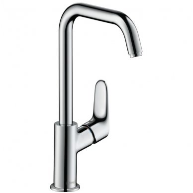 Hansgrohe maišytuvas praustuvui Focus 240 Hansgrohe maišytuvas praustuvui Focus 240
