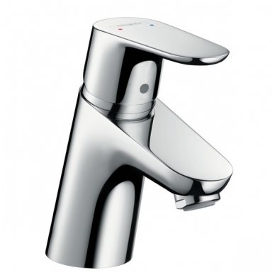 Hansgrohe maišytuvas praustuvui Focus 70