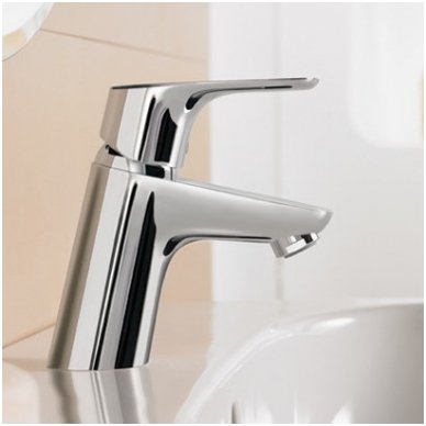 Hansgrohe maišytuvas praustuvui Focus 70 2 Hansgrohe maišytuvas praustuvui Focus 70 2