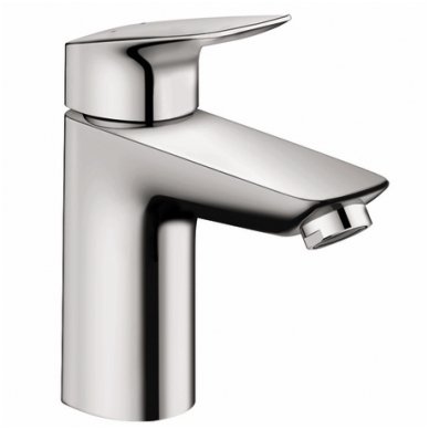 Hansgrohe maišytuvas praustuvui Logis 100 Hansgrohe maišytuvas praustuvui Logis 100