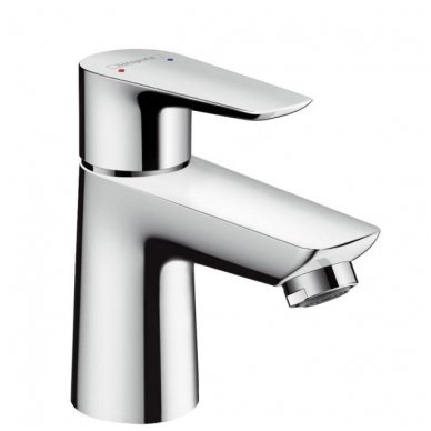 Hansgrohe maišytuvas praustuvui Talis E 80 Hansgrohe maišytuvas praustuvui Talis E 80