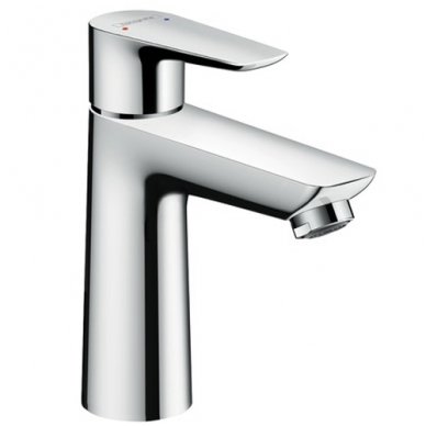 Hansgrohe maišytuvas praustuvui Talis E 110 Hansgrohe maišytuvas praustuvui Talis E 110