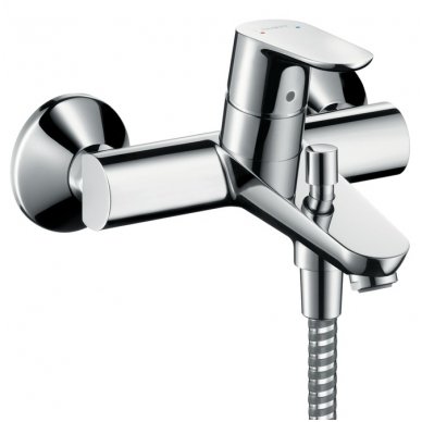 Hansgrohe maišytuvas voniai Focus