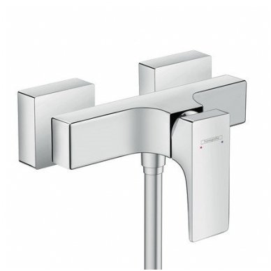 Hansgrohe maišytuvas dušui Metropol 32560000 Hansgrohe maišytuvas dušui Metropol 32560000