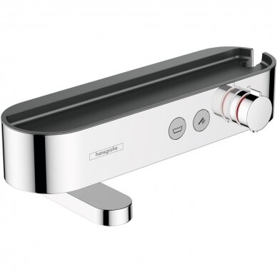 Hansgrohe termostatinis vonios maišytuvas ShowerTablet Select 24340000