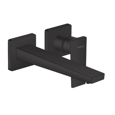 Hansgrohe maišytuvas praustuvui sieninis Metropol 32526670