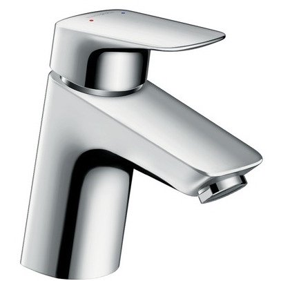Hansgrohe maišytuvas praustuvui Logis 70 Hansgrohe maišytuvas praustuvui Logis 70