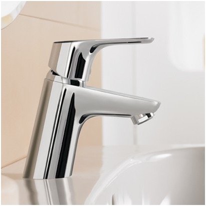 Hansgrohe maišytuvas praustuvui Focus 70 2