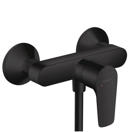 Hansgrohe maišytuvas dušui Talis E 71760670