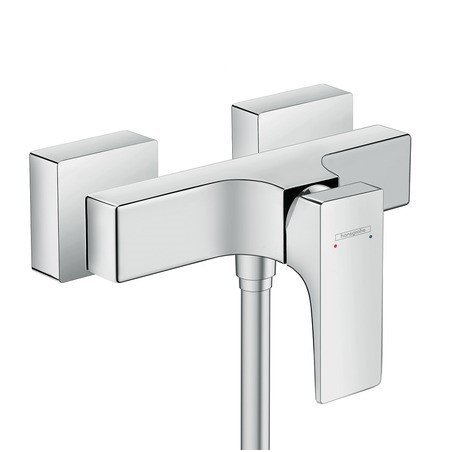 Hansgrohe maišytuvas dušui Metropol 32560000