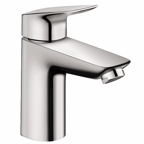 Hansgrohe maišytuvas praustuvui Logis 100
