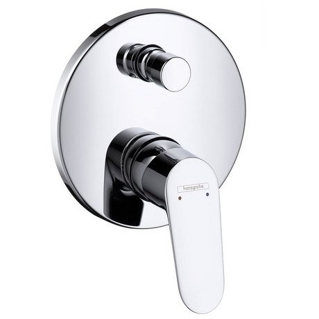 Hansgrohe vonios maišytuvo virštinkinė dalis Focus E2 Hansgrohe vonios maišytuvo virštinkinė dalis Focus E2