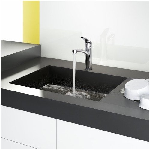 Hansgrohe maišytuvas plautuvei Focus M41 160, 31806000 2 Hansgrohe maišytuvas plautuvei Focus M41 160, 31806000 2