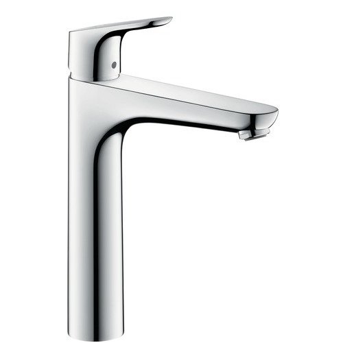 Hansgrohe maišytuvas praustuvui Focus 190 Hansgrohe maišytuvas praustuvui Focus 190