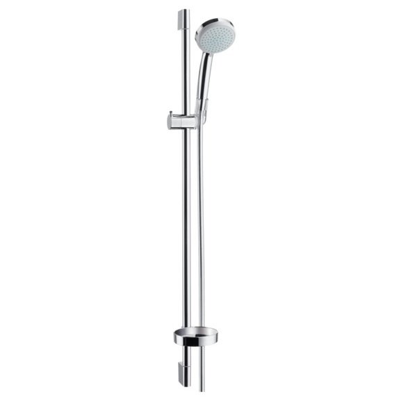 Hansgrohe dušo komplektas Croma 100, 90cm 27771000