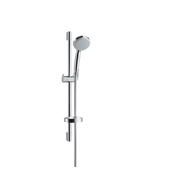 Hansgrohe dušo komplektas Croma 100, 65cm 27772000 Hansgrohe dušo komplektas Croma 100, 65cm 27772000
