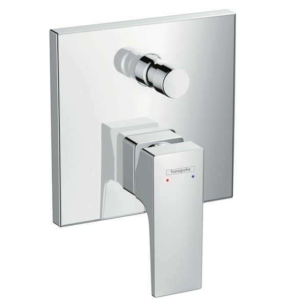 Hansgrohe vonios maišytuvo virštinkinė dalis Metropol 32545000 Hansgrohe vonios maišytuvo virštinkinė dalis Metropol 32545000
