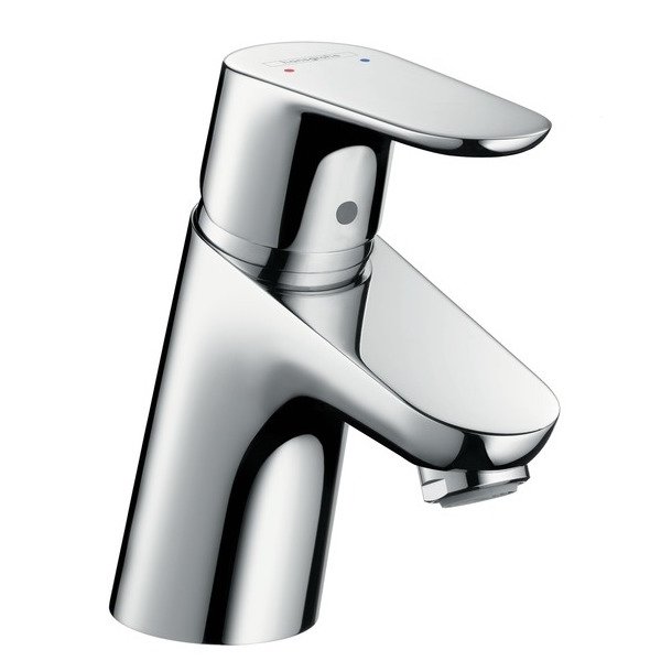 Hansgrohe maišytuvas praustuvui Focus 70