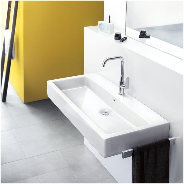 Hansgrohe maišytuvas praustuvui Focus 240 2 Hansgrohe maišytuvas praustuvui Focus 240 2