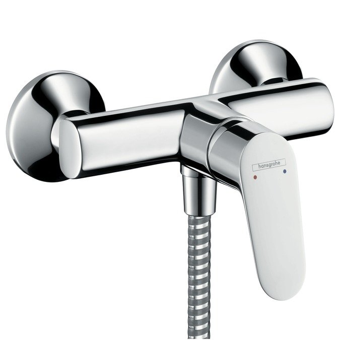 Hansgrohe maišytuvas dušui Focus Hansgrohe maišytuvas dušui Focus
