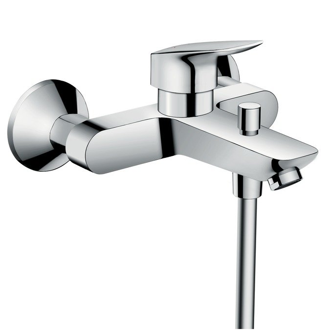 Hansgrohe maišytuvas voniai Logis Hansgrohe maišytuvas voniai Logis