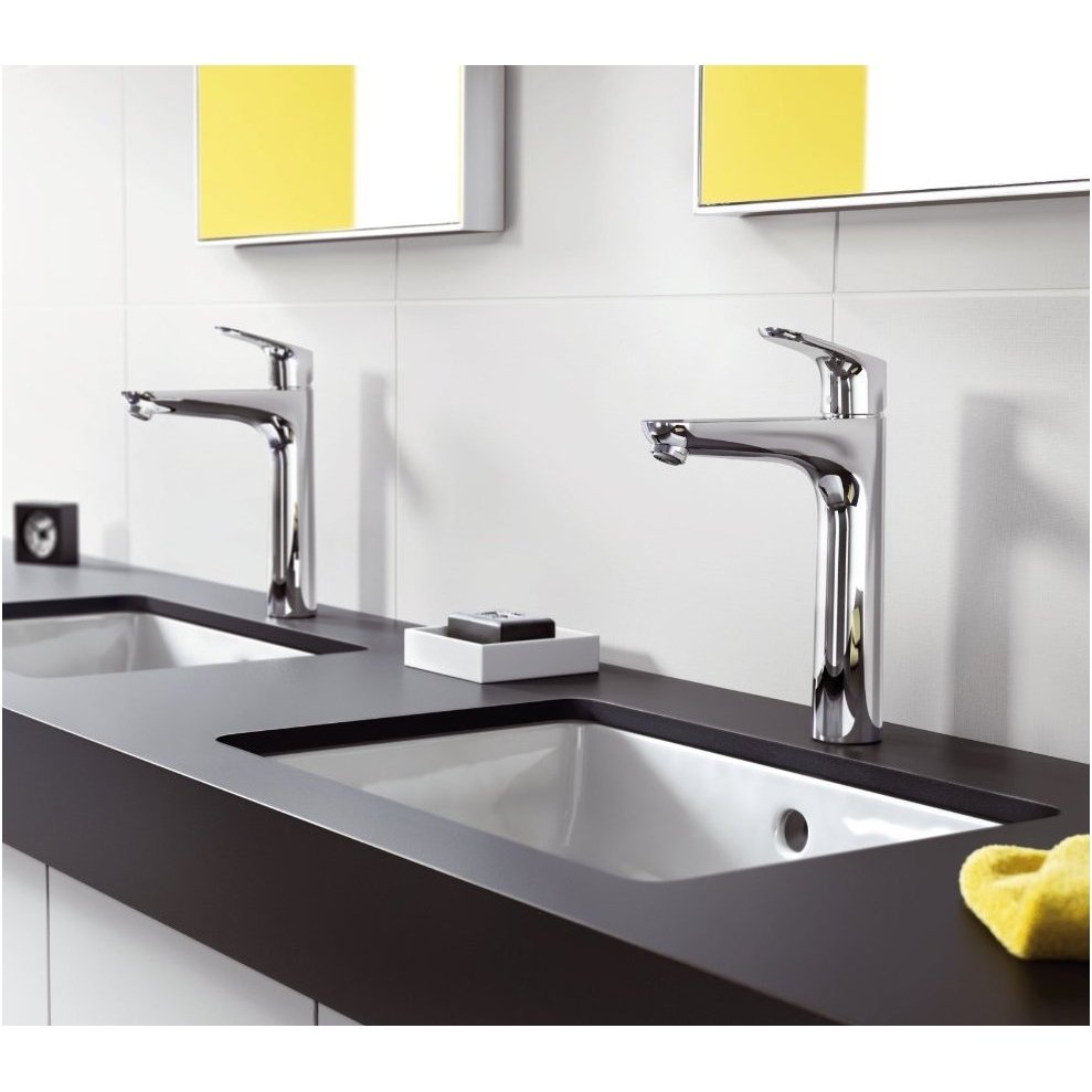 Hansgrohe maišytuvas praustuvui Focus 190 2