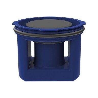 Sifonas "Primus blue" dušo trapui HL310Prblue, HL510Prblue Sifonas "Primus blue" dušo trapui HL310Prblue, HL510Prblue