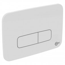 Ideal Standard wc rėmo mygtukas Oleas M3, baltas
