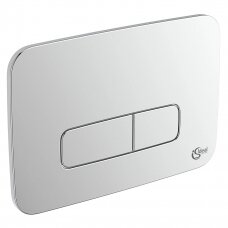 Ideal Standard wc rėmo mygtukas Oleas M3, chromuotas