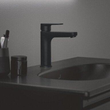 Ideal Standard maišytuvas praustuvui Cerafine O BC554XG Ideal Standard maišytuvas praustuvui Cerafine O BC554XG