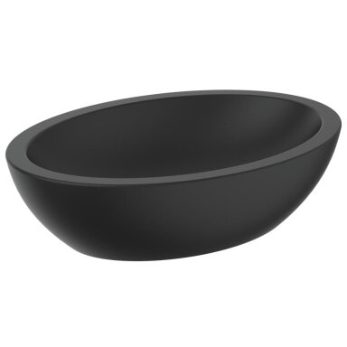 Ideal Standard praustuvas-dubuo Strada Oval 60x42cm K0784V3 Ideal Standard praustuvas-dubuo Strada Oval 60x42cm K0784V3